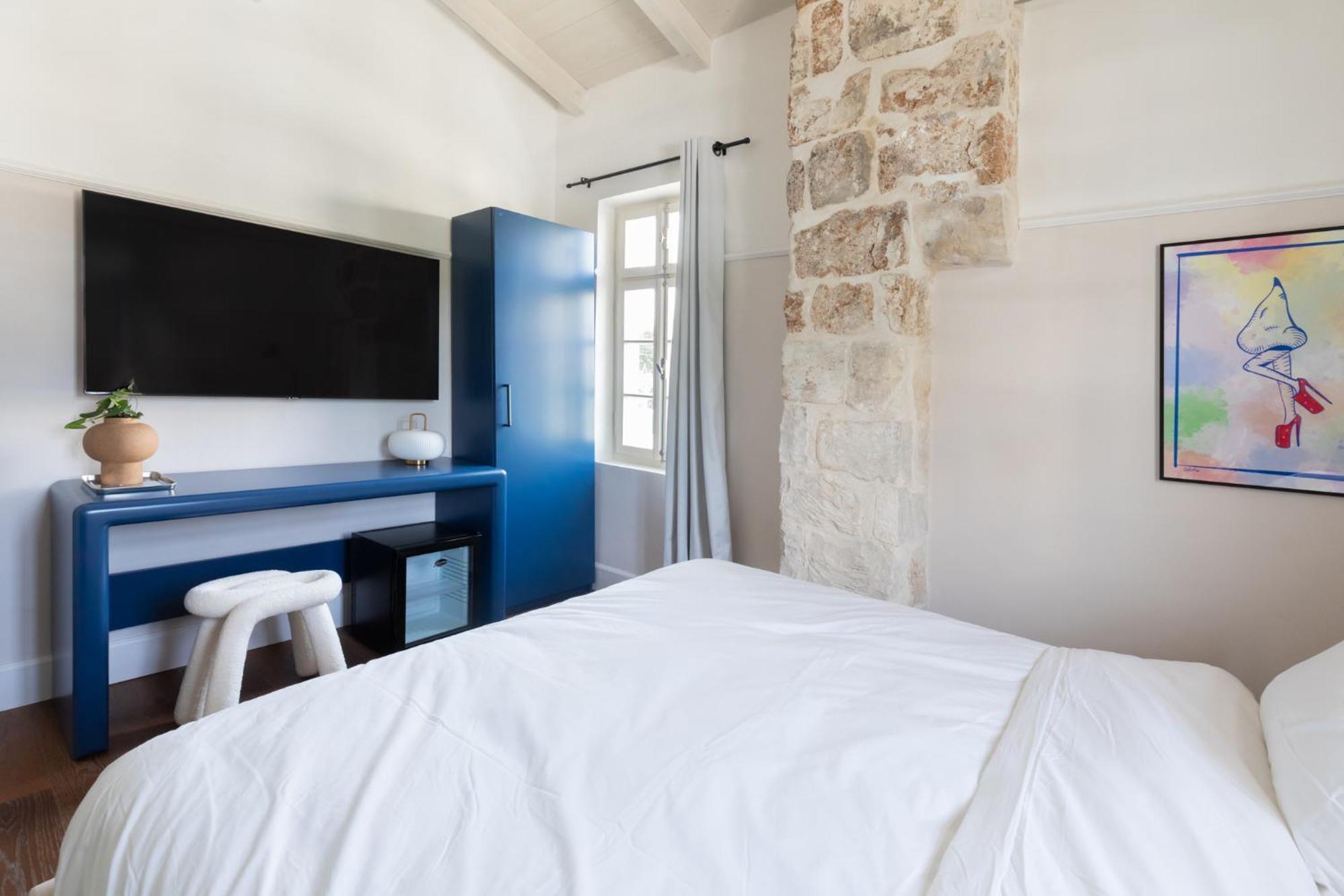 Mila - Boutique Hotel Haifa Exterior photo